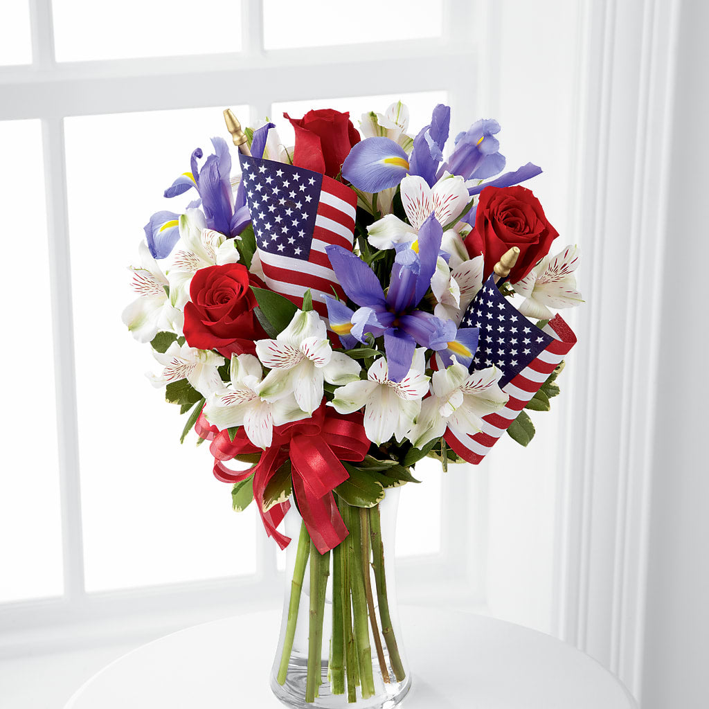 Unity Bouquet – FLOWER'S SAGE, Doral FL
