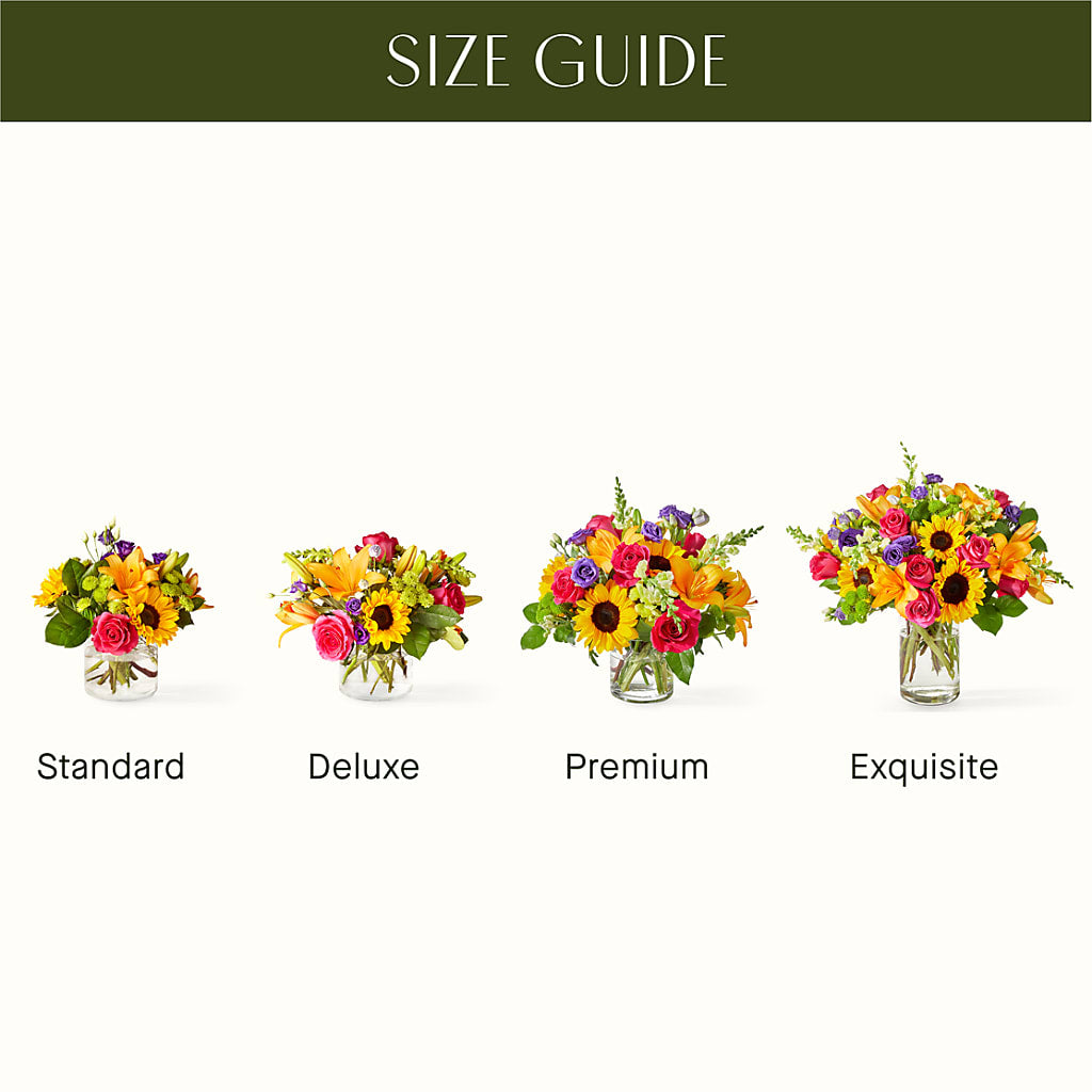 Best Day Bouquet – FLOWER'S SAGE, Doral FL