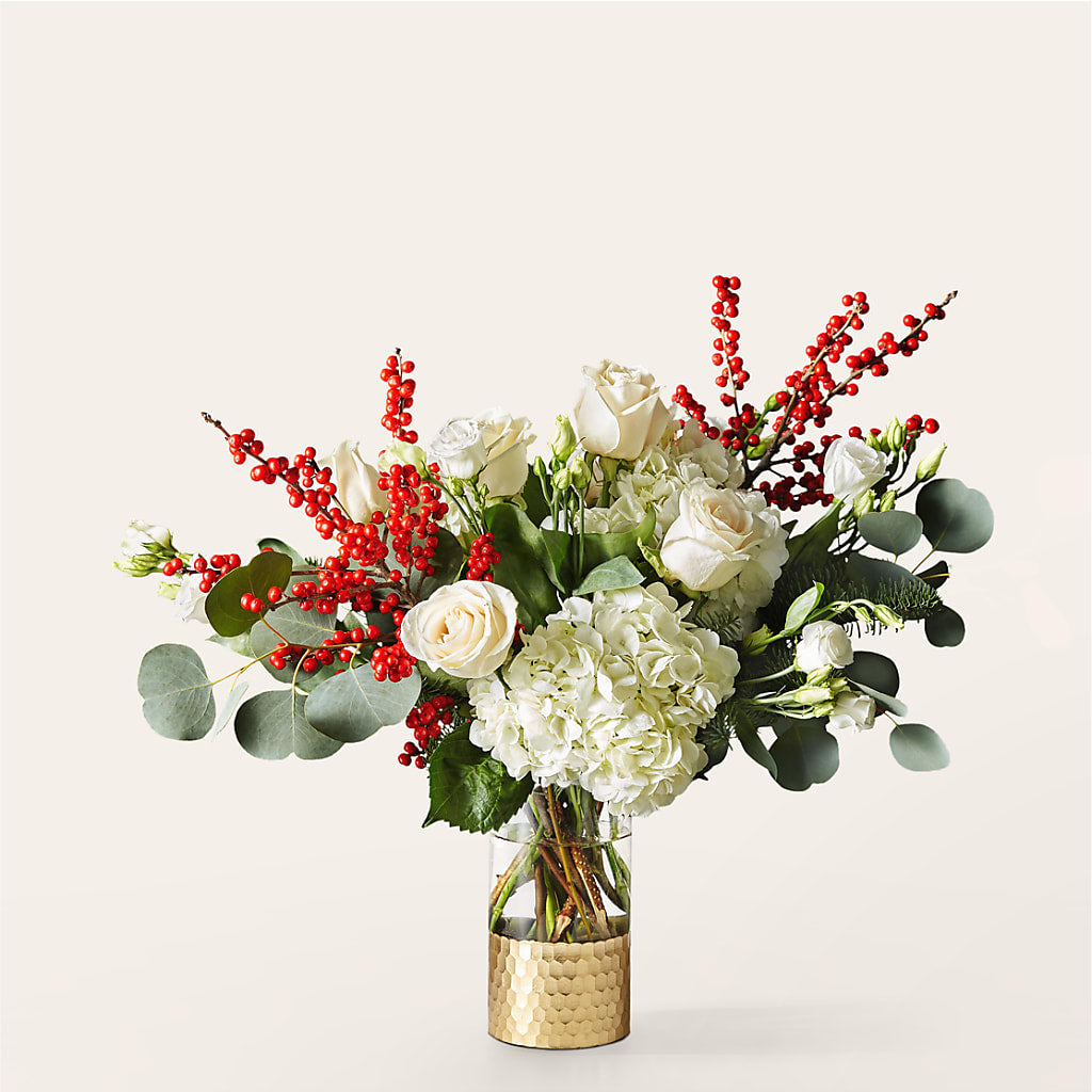 Frosted Windows Bouquet – FLOWER'S SAGE, Doral FL