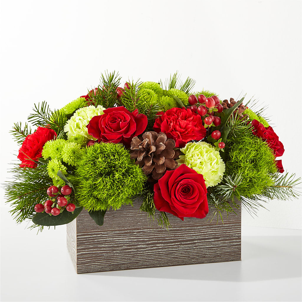 Bundled Up Bouquet – FLOWER'S SAGE, Doral FL