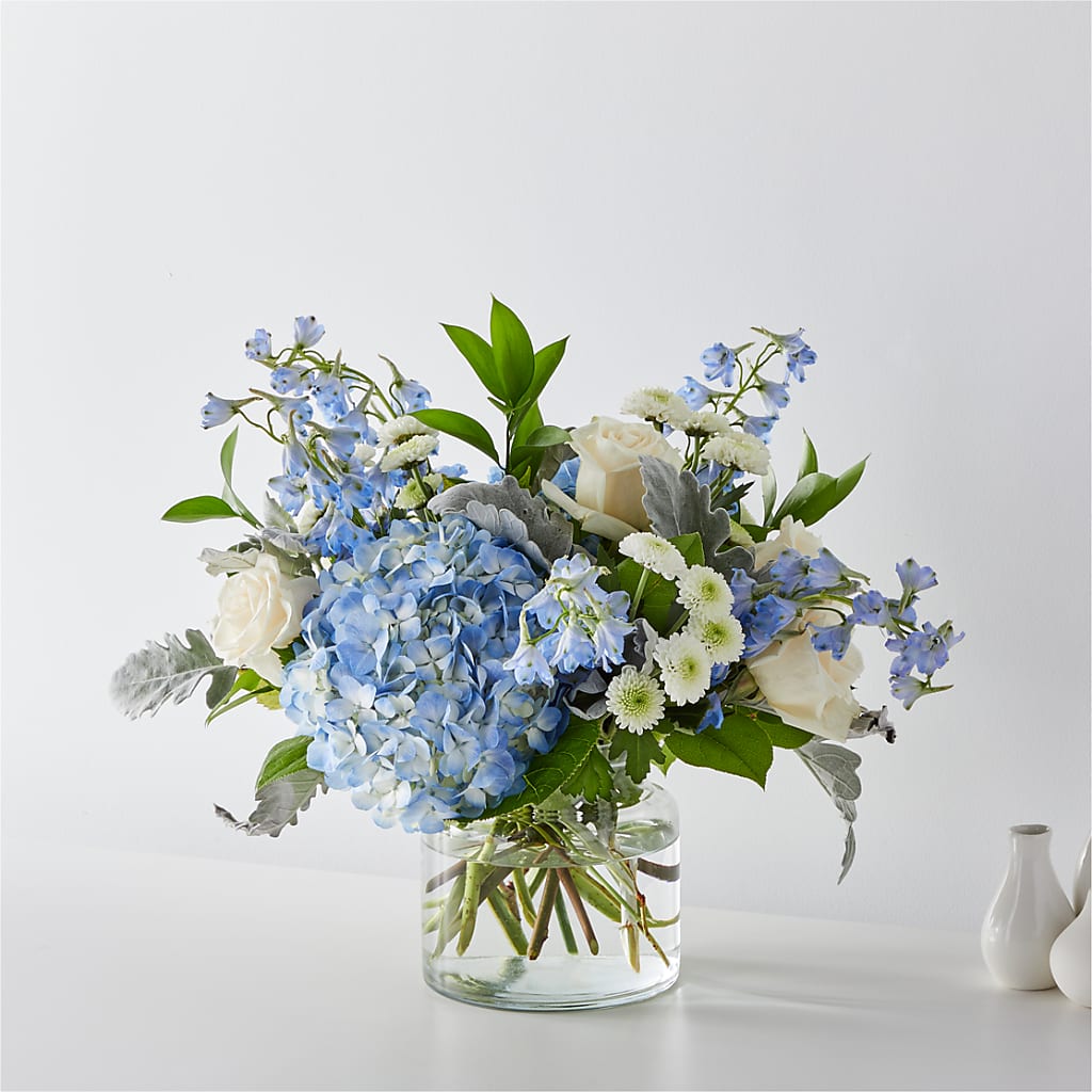 Coastal Blossom Bouquet – FLOWER'S SAGE, Doral FL