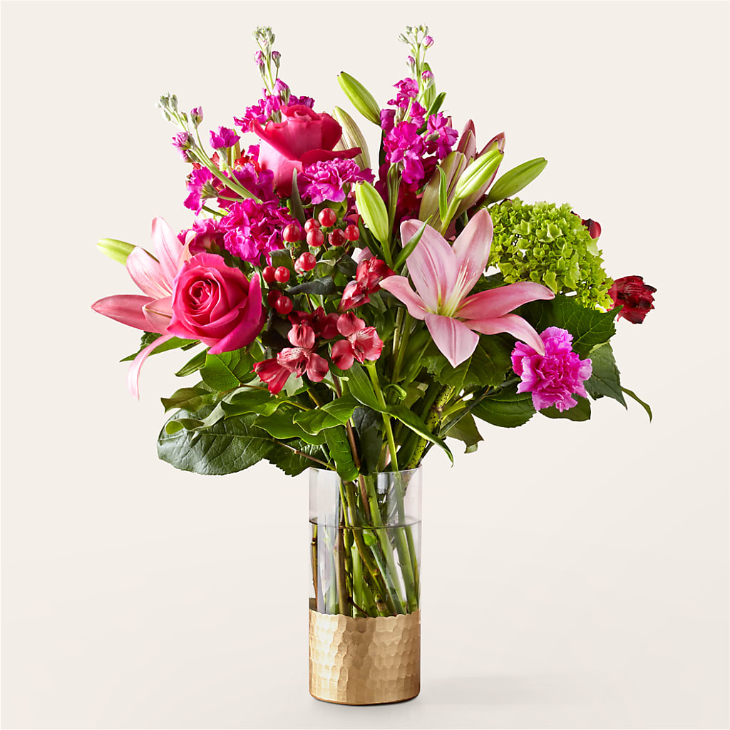 Magic in the Air Bouquet – FLOWER'S SAGE, Doral FL