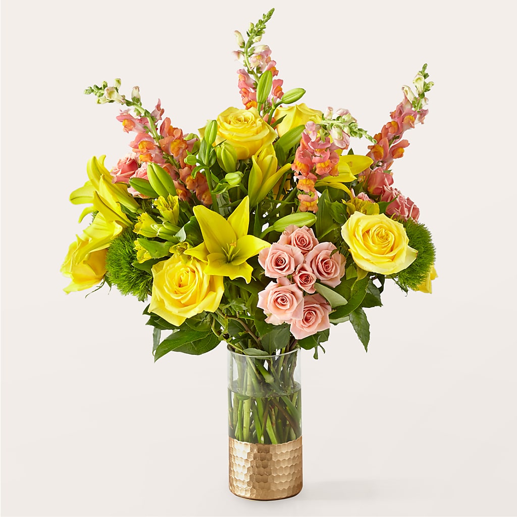 Getaway Bouquet – FLOWER'S SAGE, Doral FL