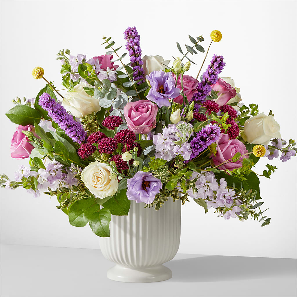 Work of Art Bouquet – FLOWER'S SAGE, Doral FL