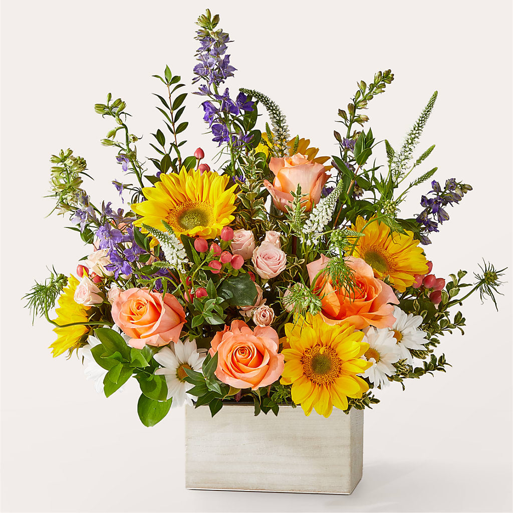 The Good Life Bouquet – FLOWER'S SAGE, Doral FL