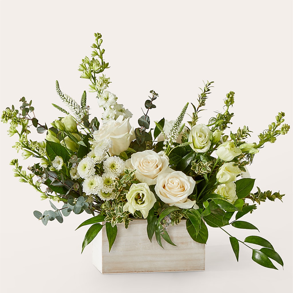 Cashmere Bouquet – FLOWER'S SAGE, Doral FL