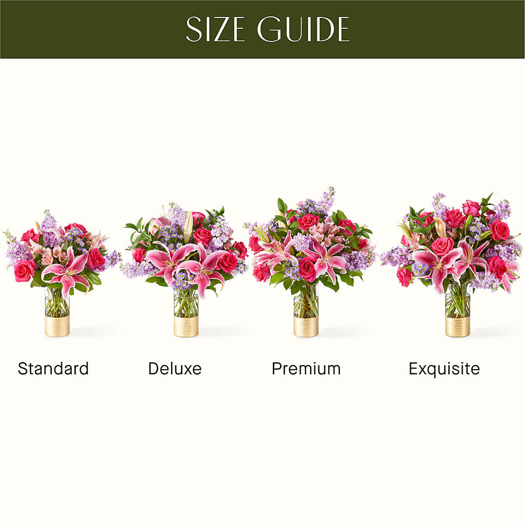 Written in the Stars Bouquet – FLOWER'S SAGE, Doral FL