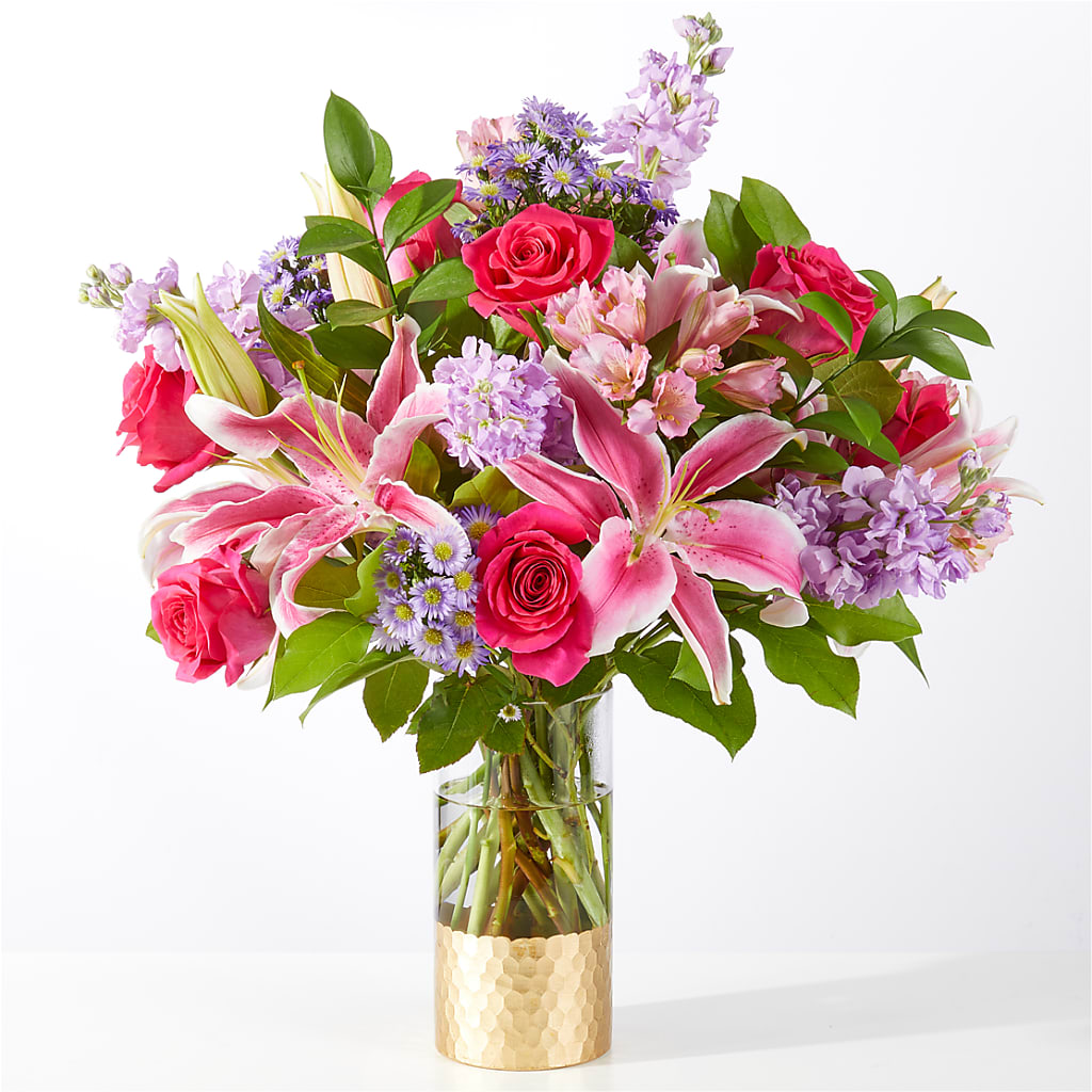 Written in the Stars Bouquet – FLOWER'S SAGE, Doral FL