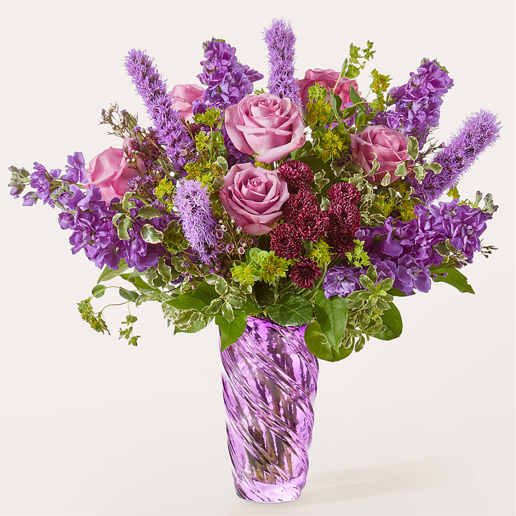 Garden Mist Bouquet – FLOWER'S SAGE, Doral FL