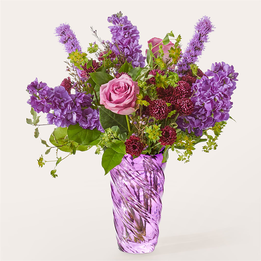 Garden Mist Bouquet – FLOWER'S SAGE, Doral FL