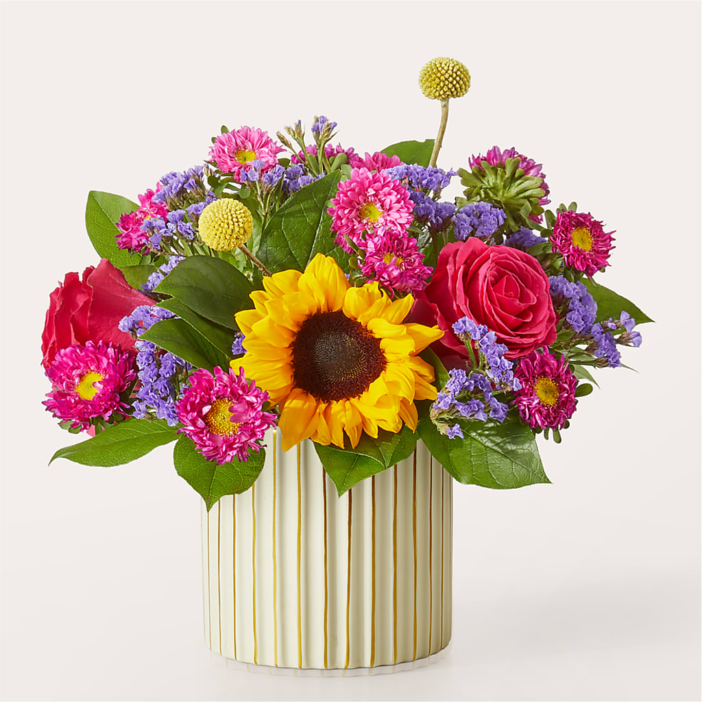 Bubbly Bouquet – FLOWER'S SAGE, Doral FL