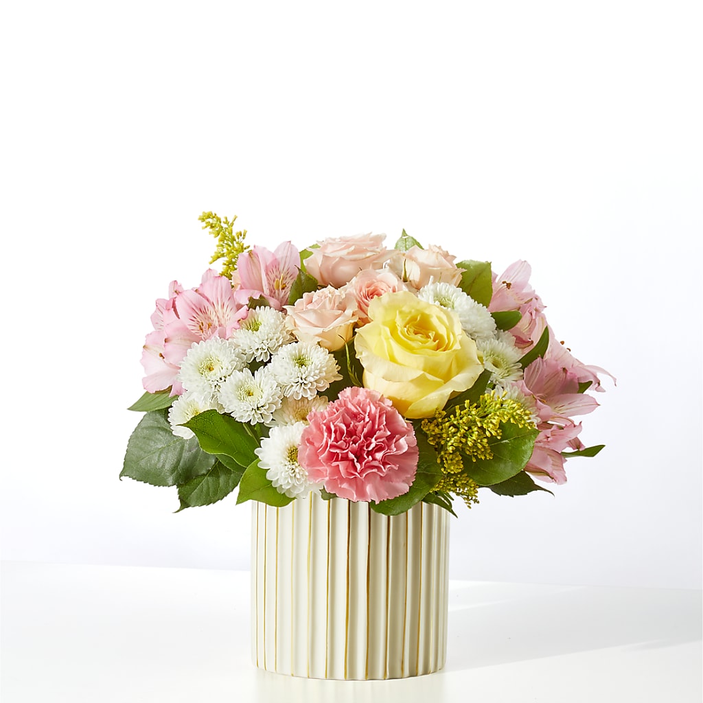 Watercolors Bouquet – FLOWER'S SAGE, Doral FL