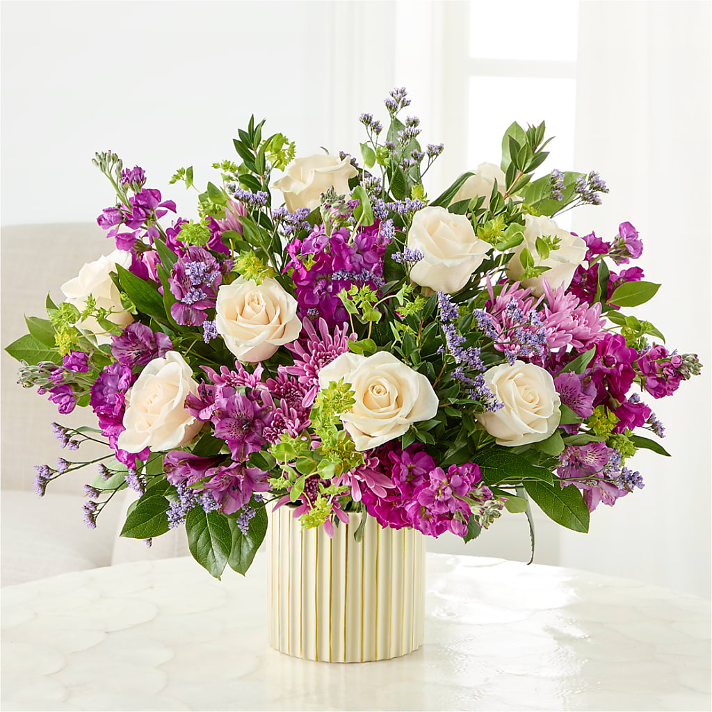 The Boutique Bouquet – FLOWER'S SAGE, Doral FL