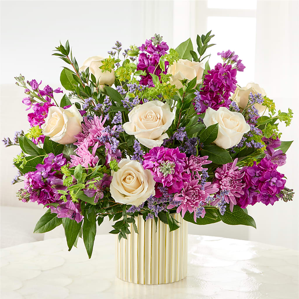 The Boutique Bouquet – FLOWER'S SAGE, Doral FL