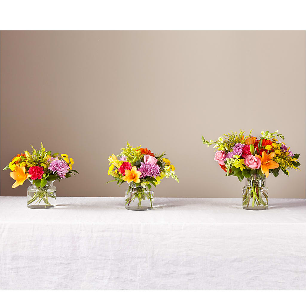 Party Punch Bouquet – FLOWER'S SAGE, Doral FL