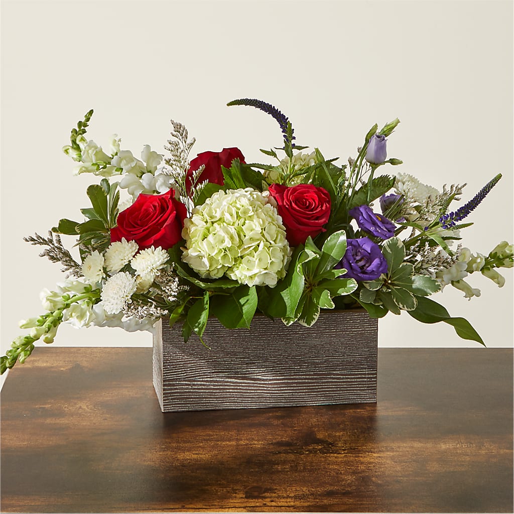 Sweet Magnolia Bouquet – FLOWER'S SAGE, Doral FL