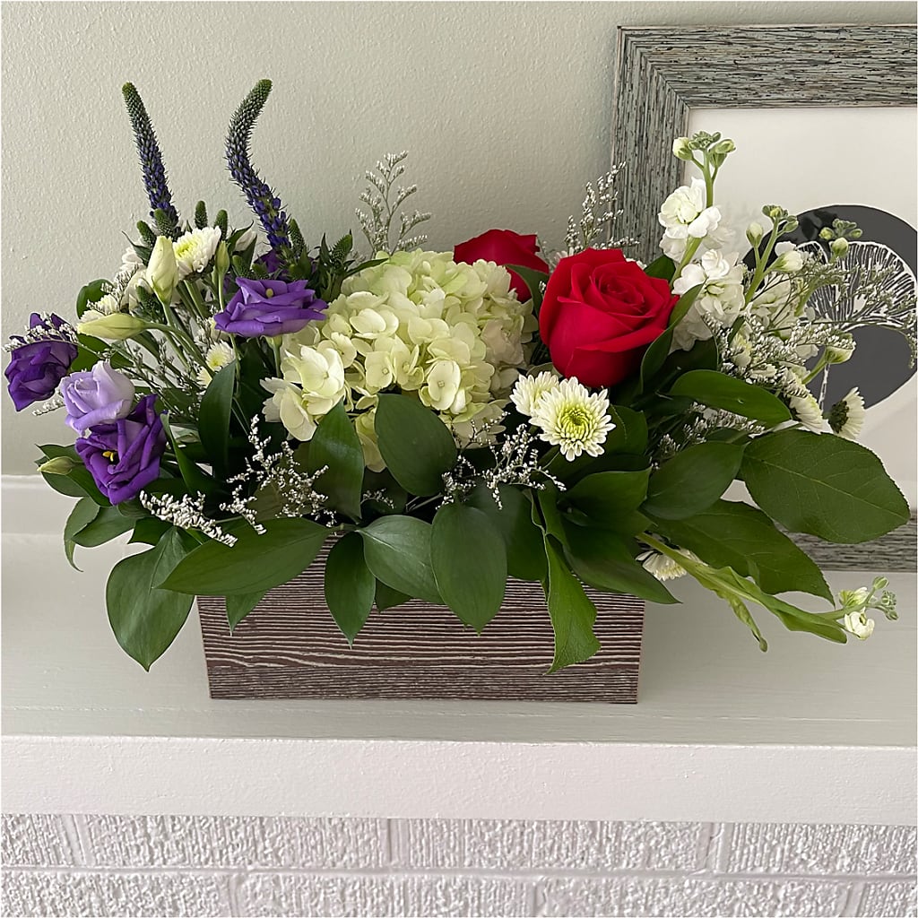 Sweet Magnolia Bouquet – FLOWER'S SAGE, Doral FL