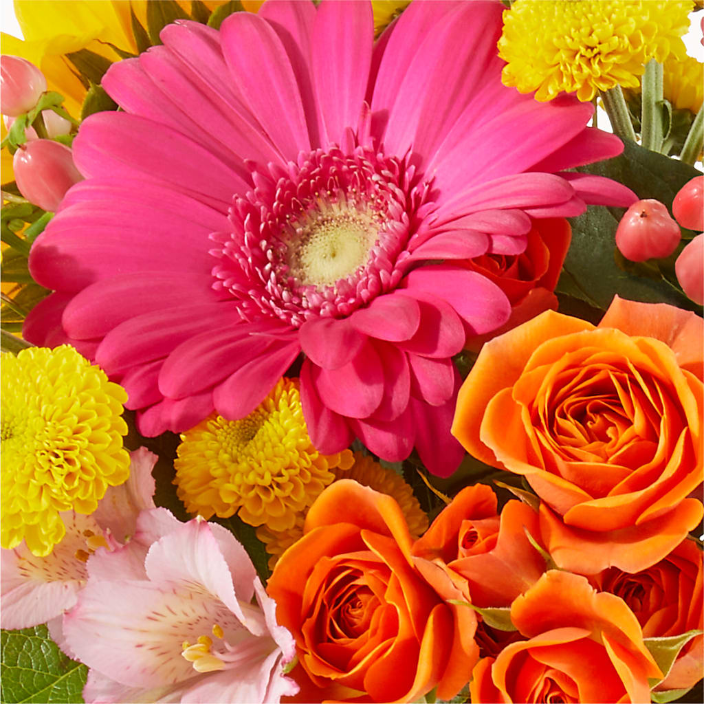 Florist Original Mixed Bouquet – FLOWER'S SAGE, Doral FL