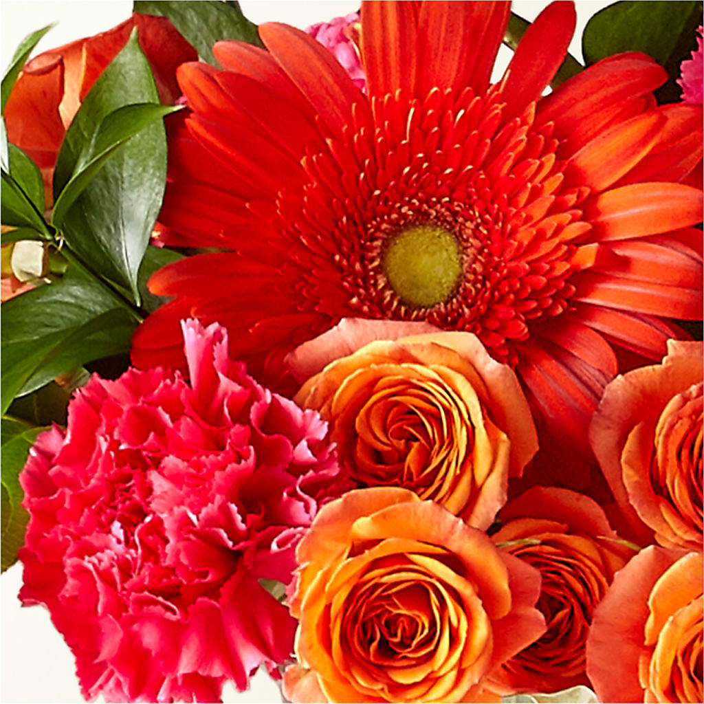 Florist Designed Mixed Bouquet – FLOWER'S SAGE, Doral FL