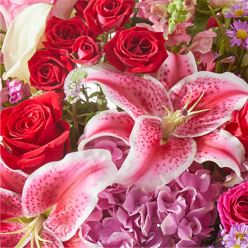 Better Together - A Luxury Florist Original – FLOWER'S SAGE, Doral FL