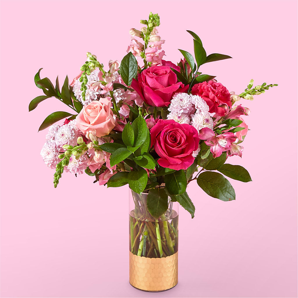 The Same Moon Bouquet – FLOWER'S SAGE, Doral FL