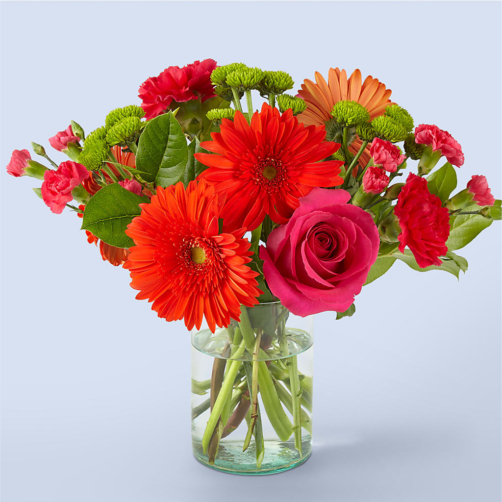 Best Dressed Bouquet – FLOWER'S SAGE, Doral FL