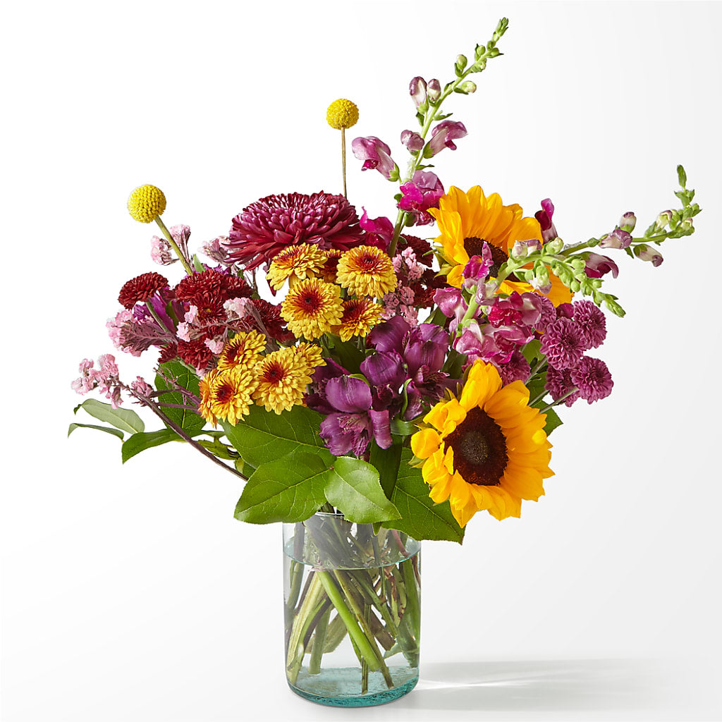 Pop of Whimsy Bouquet – FLOWER'S SAGE, Doral FL