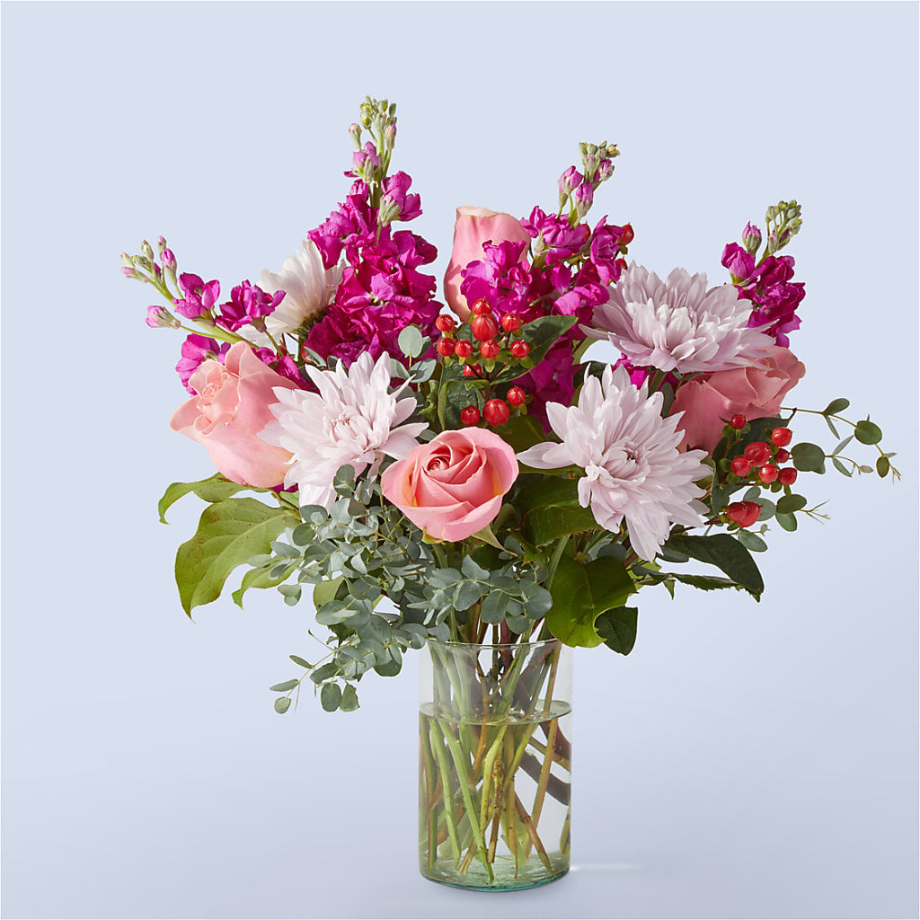 Sunday Morning Bouquet – FLOWER'S SAGE, Doral FL