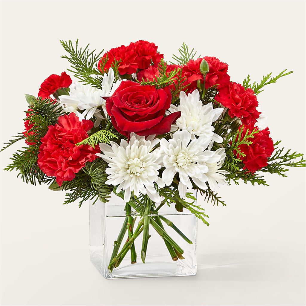 Peppermint Chill Bouquet – FLOWER'S SAGE, Doral FL