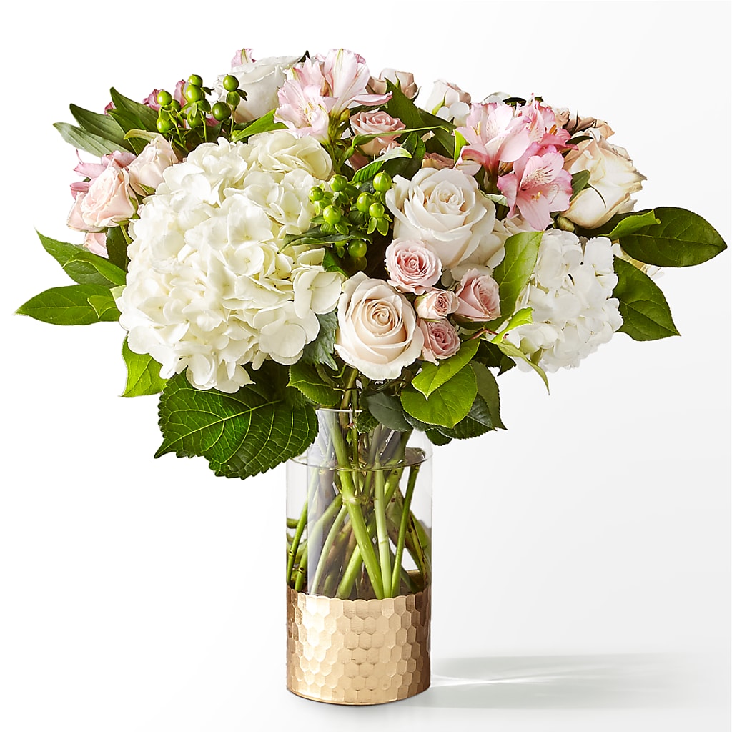 Parisian Stroll Bouquet – FLOWER'S SAGE, Doral FL