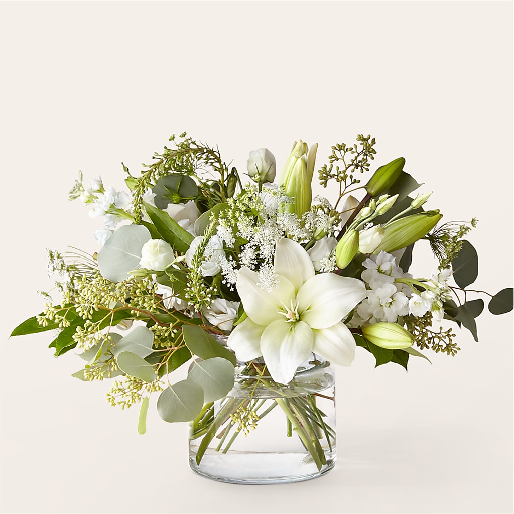 Alluring Elegance Bouquet – FLOWER'S SAGE, Doral FL