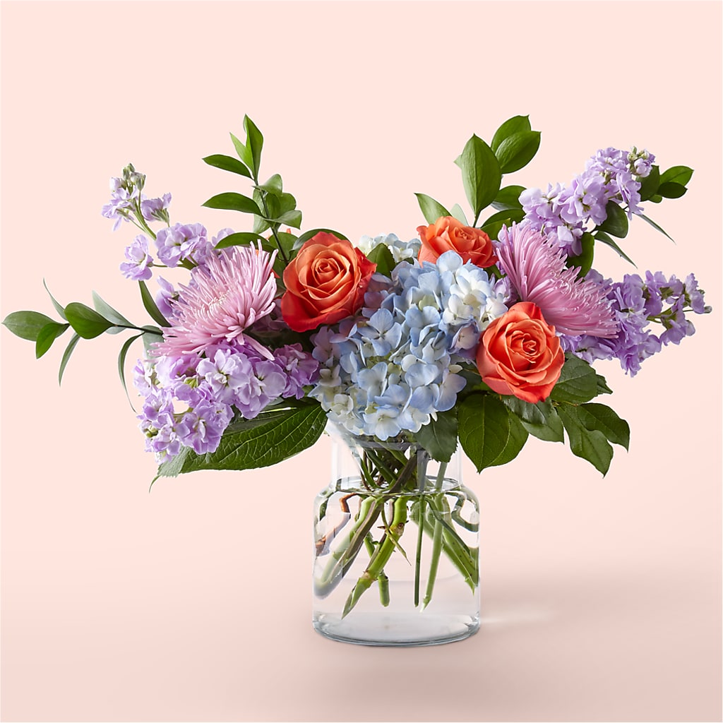 Be Mine Bouquet – FLOWER'S SAGE, Doral FL