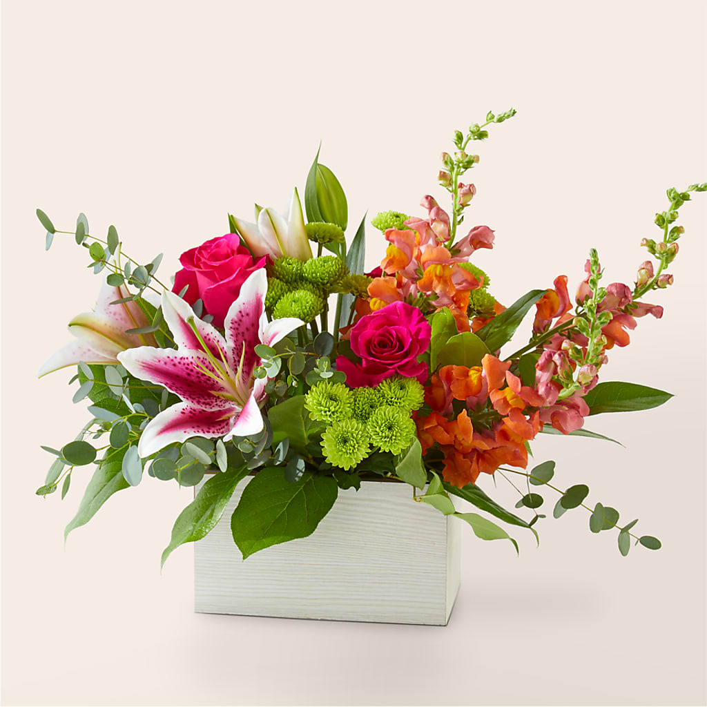 Wild Spirit Bouquet – FLOWER'S SAGE, Doral FL