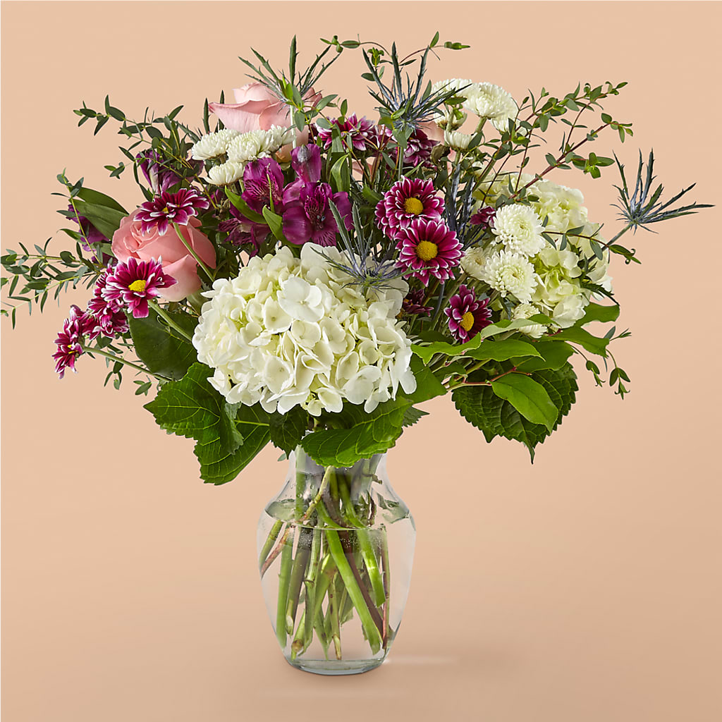 Parlour Bouquet – FLOWER'S SAGE, Doral FL