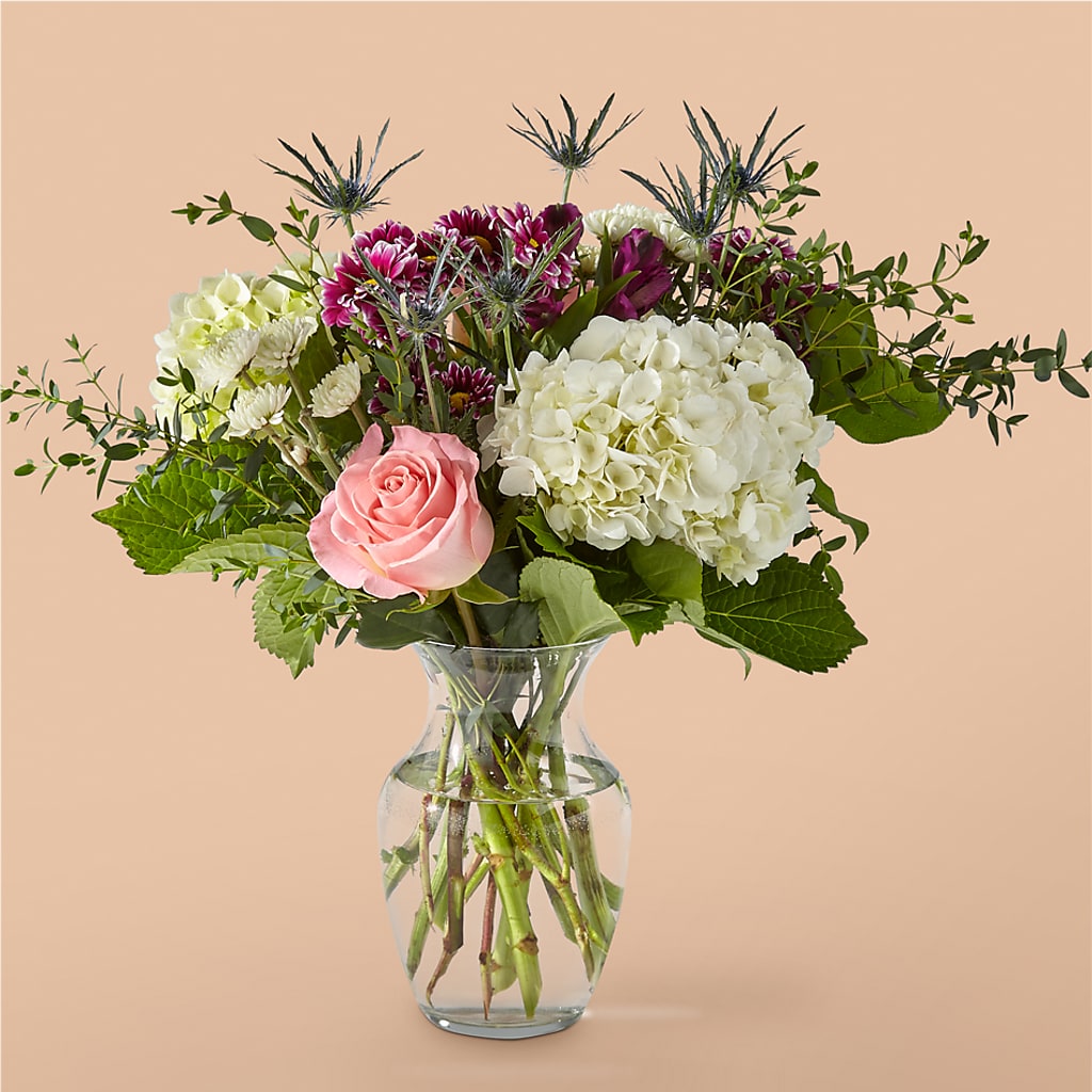 Parlour Bouquet – FLOWER'S SAGE, Doral FL