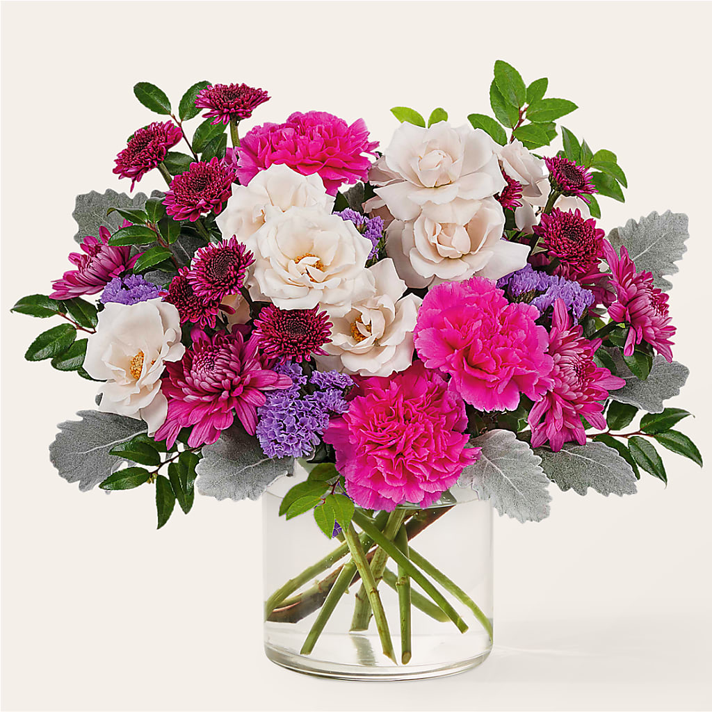 Dose of Cheer Bouquet – FLOWER'S SAGE, Doral FL