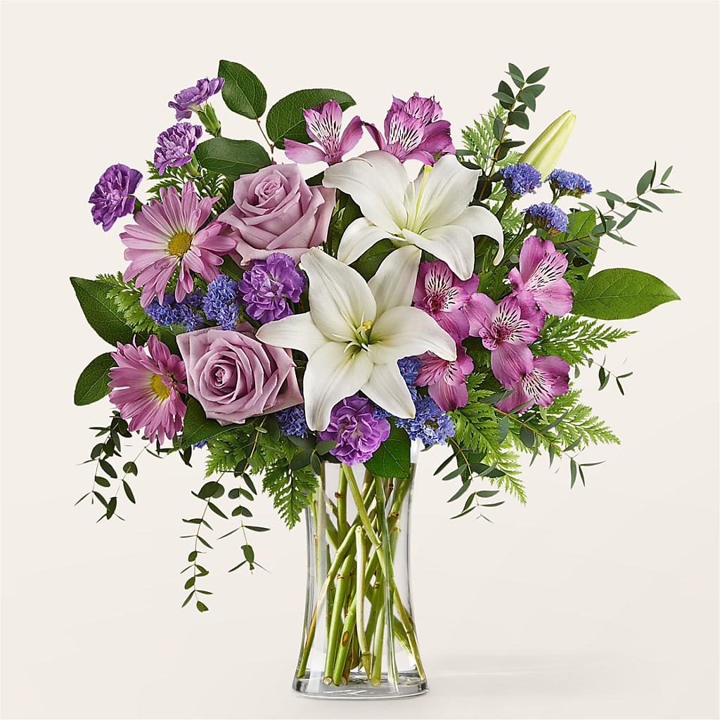 The Dreamscape Bouquet – FLOWER'S SAGE, Doral FL