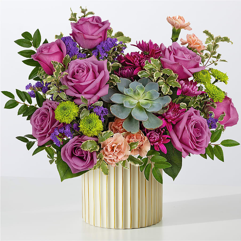 You're a Gem Bouquet – FLOWER'S SAGE, Doral FL