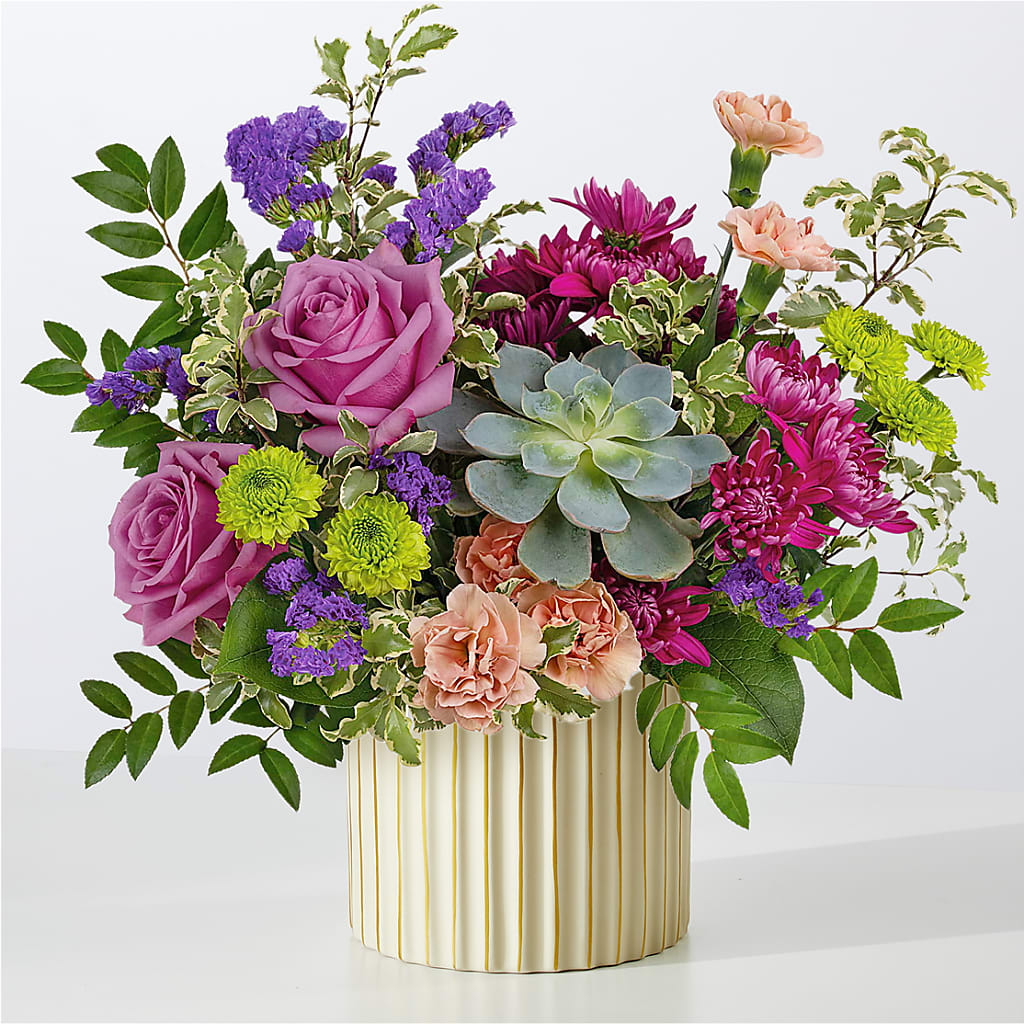 You're a Gem Bouquet – FLOWER'S SAGE, Doral FL