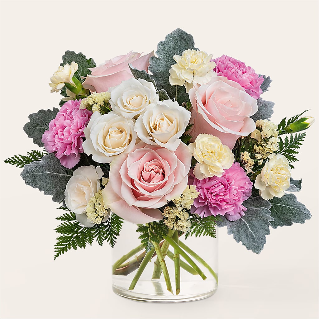 Blissful Moments Bouquet – FLOWER'S SAGE, Doral FL