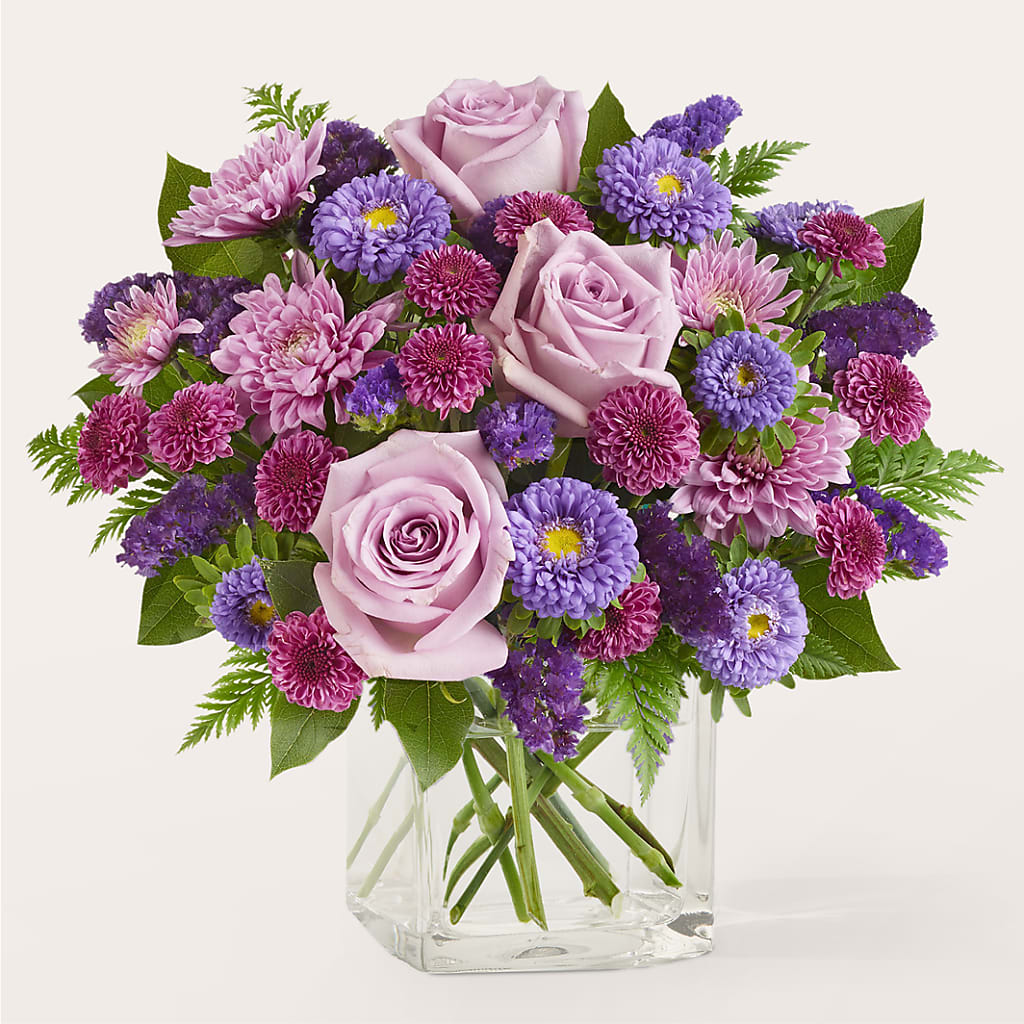 In Harmony Bouquet – FLOWER'S SAGE, Doral FL