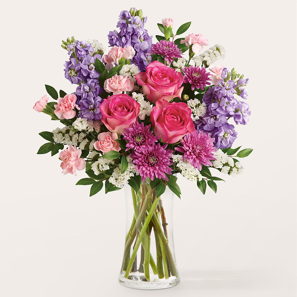 Slumber Party Bouquet – FLOWER'S SAGE, Doral FL