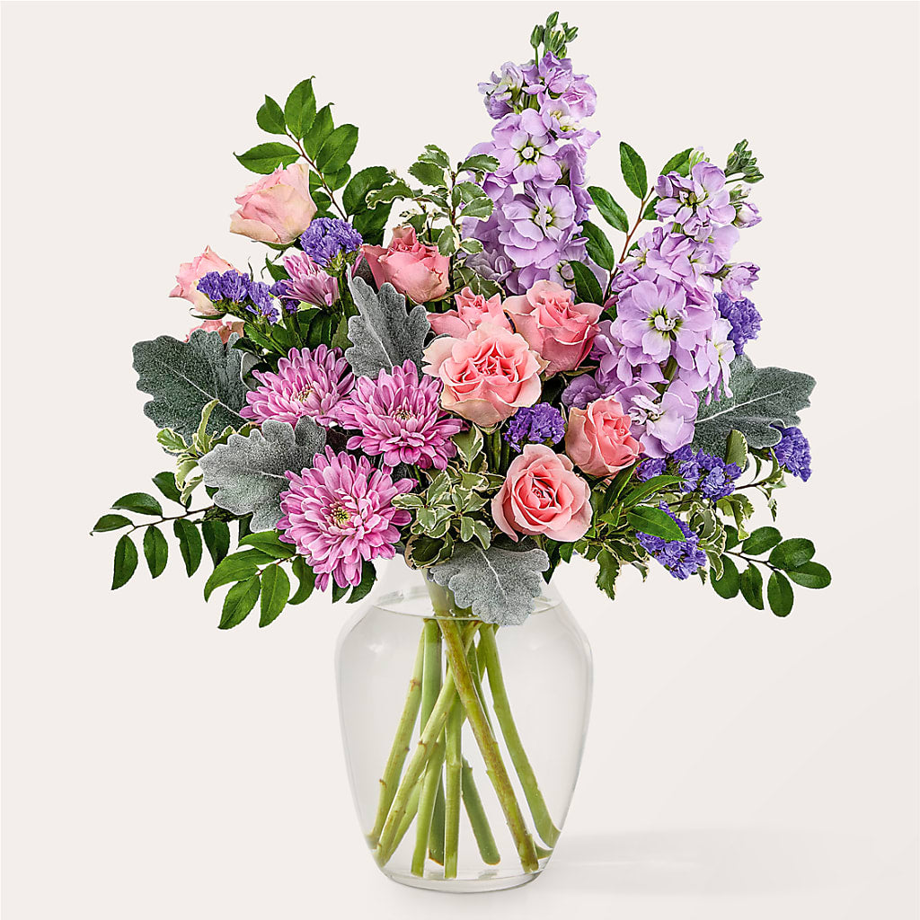 Well Wishes Bouquet – FLOWER'S SAGE, Doral FL