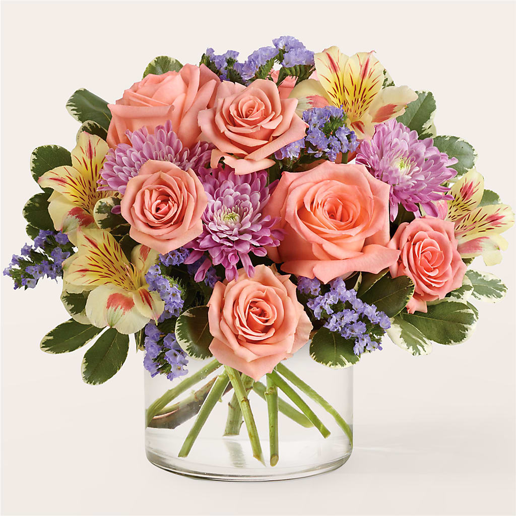 Candy Coated Bouquet – FLOWER'S SAGE, Doral FL