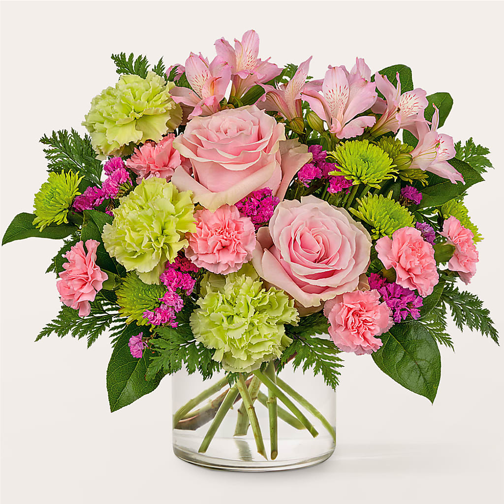 Pinch Me Bouquet – FLOWER'S SAGE, Doral FL