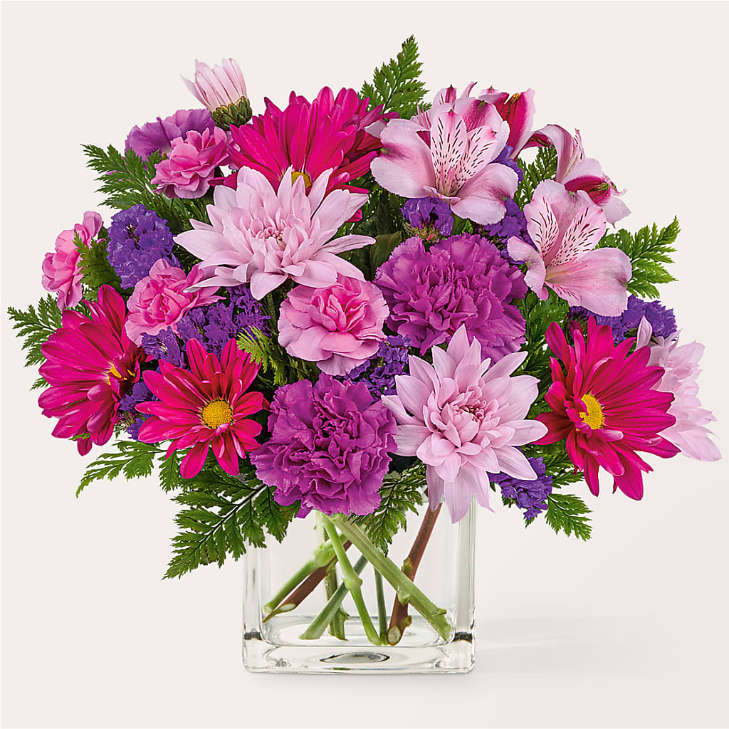 Afternoon Tea Bouquet – FLOWER'S SAGE, Doral FL