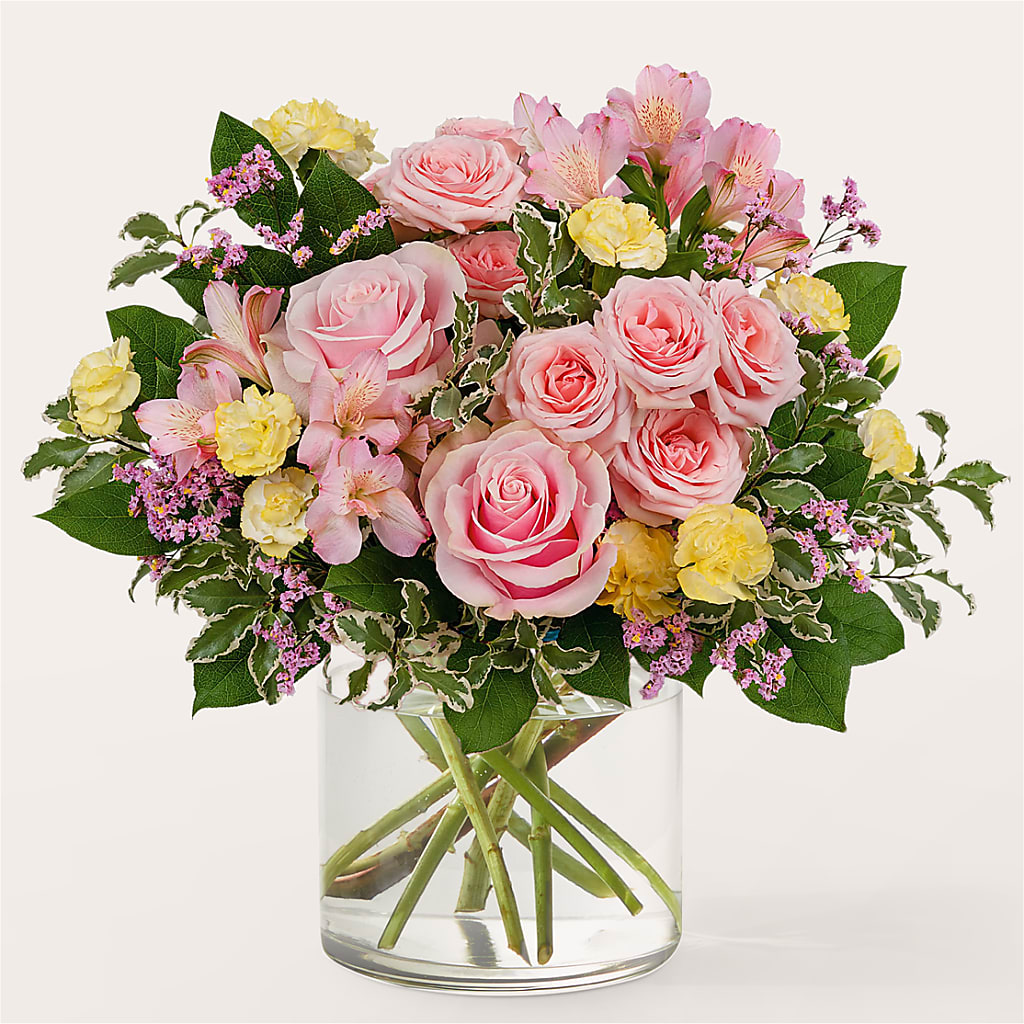 Refreshed Bouquet – FLOWER'S SAGE, Doral FL