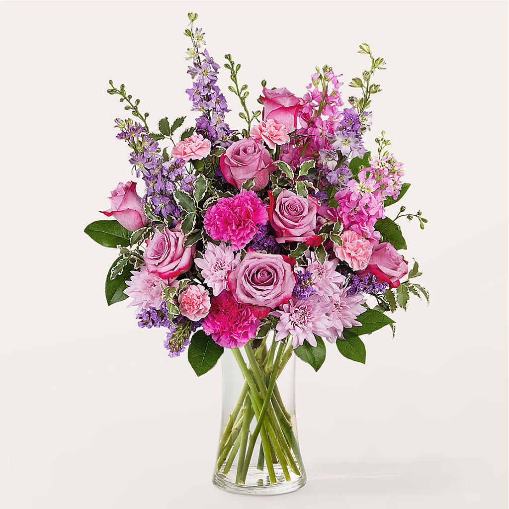 Sincerely Yours Bouquet – FLOWER'S SAGE, Doral FL