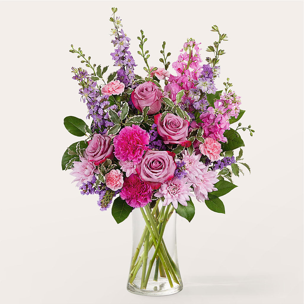 Sincerely Yours Bouquet – FLOWER'S SAGE, Doral FL