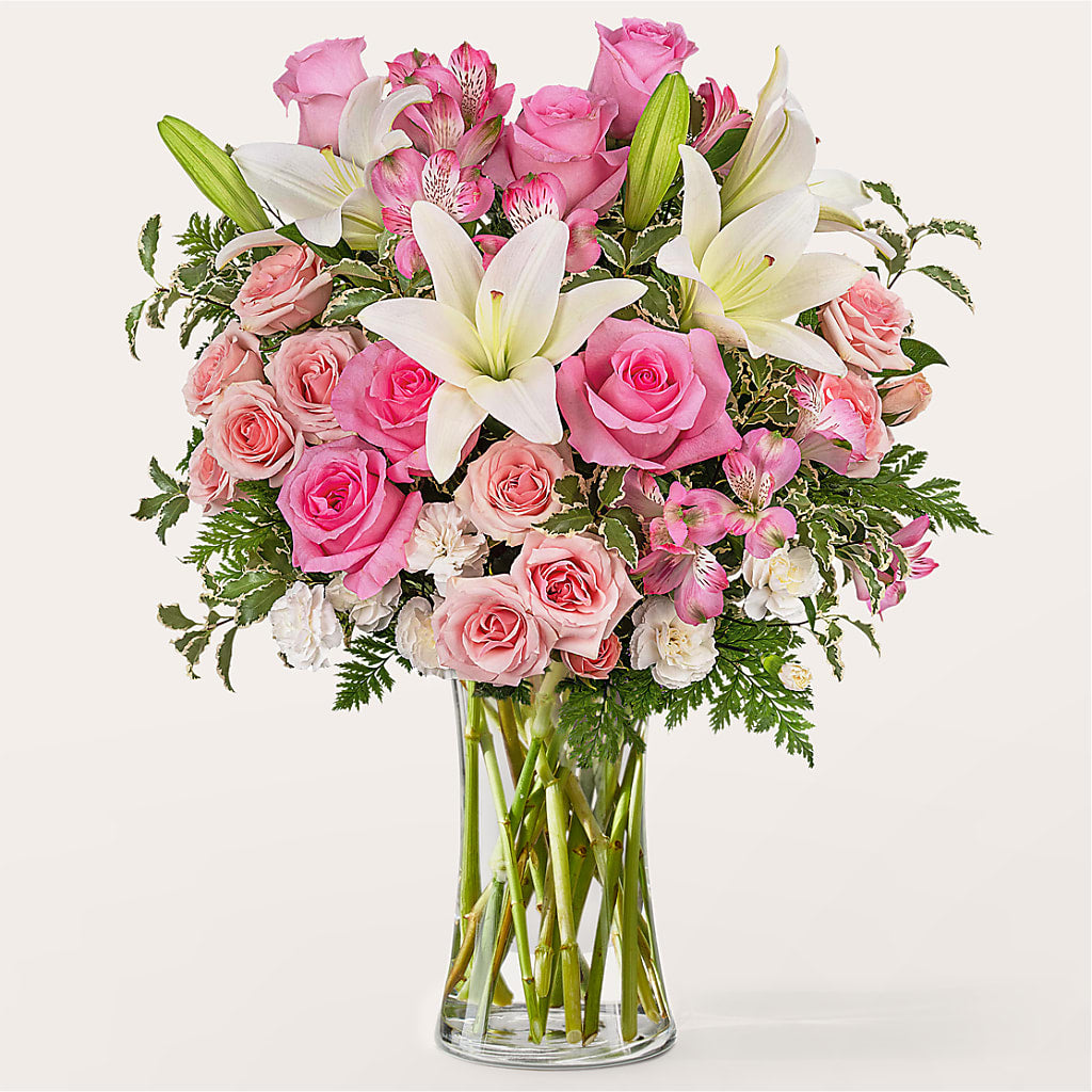 All the Best Bouquet – FLOWER'S SAGE, Doral FL